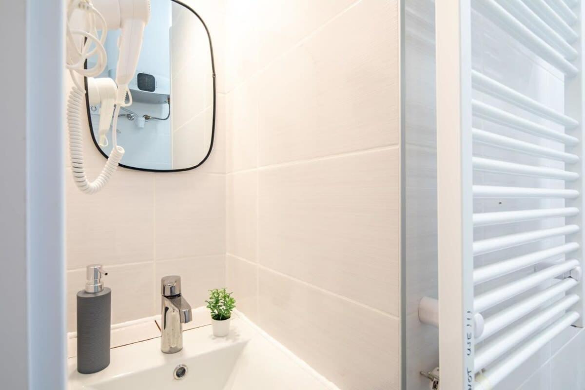 Extra - Mini Modern Apartament