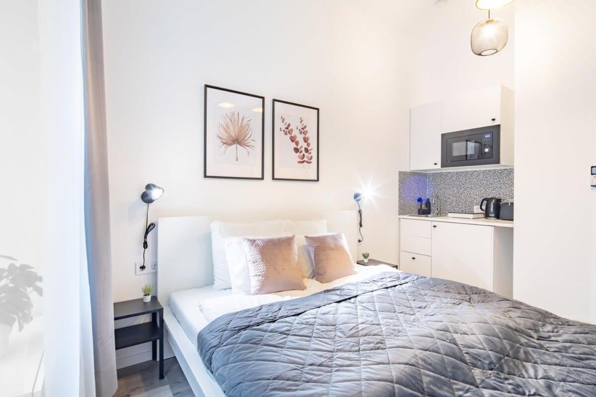 Extra - Mini Modern Apartament *