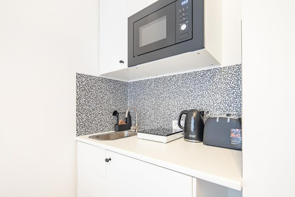 Apartament Extra - Mini Modern *