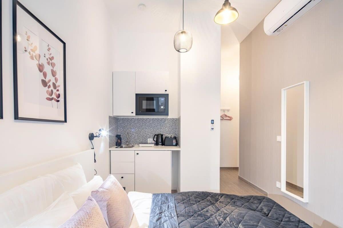 Extra - Mini Modern Apartament